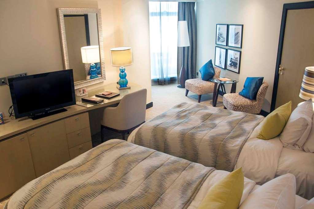 Gulf Hotel Bahrain Manama Zimmer foto
