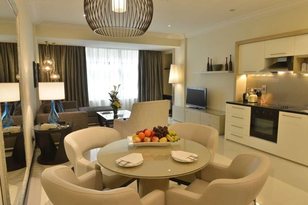 Gulf Hotel Bahrain Manama Zimmer foto