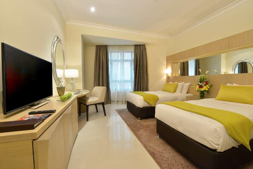 Gulf Hotel Bahrain Manama Zimmer foto