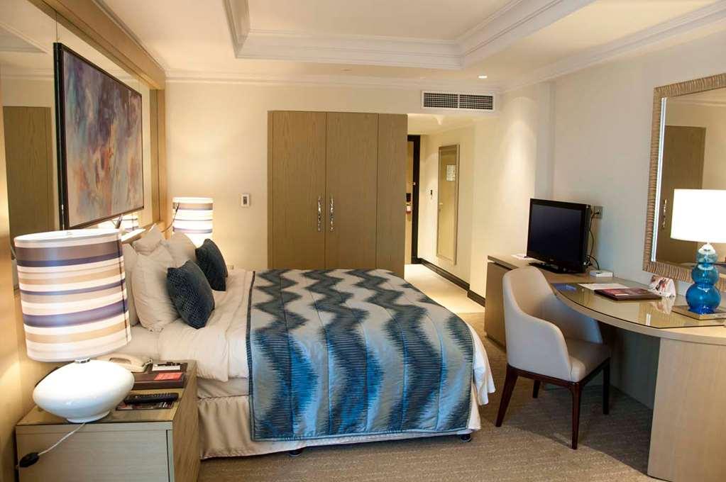 Gulf Hotel Bahrain Manama Zimmer foto