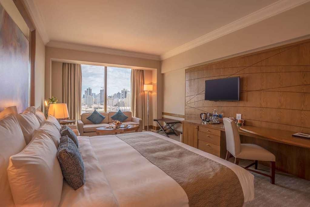 Gulf Hotel Bahrain Manama Zimmer foto