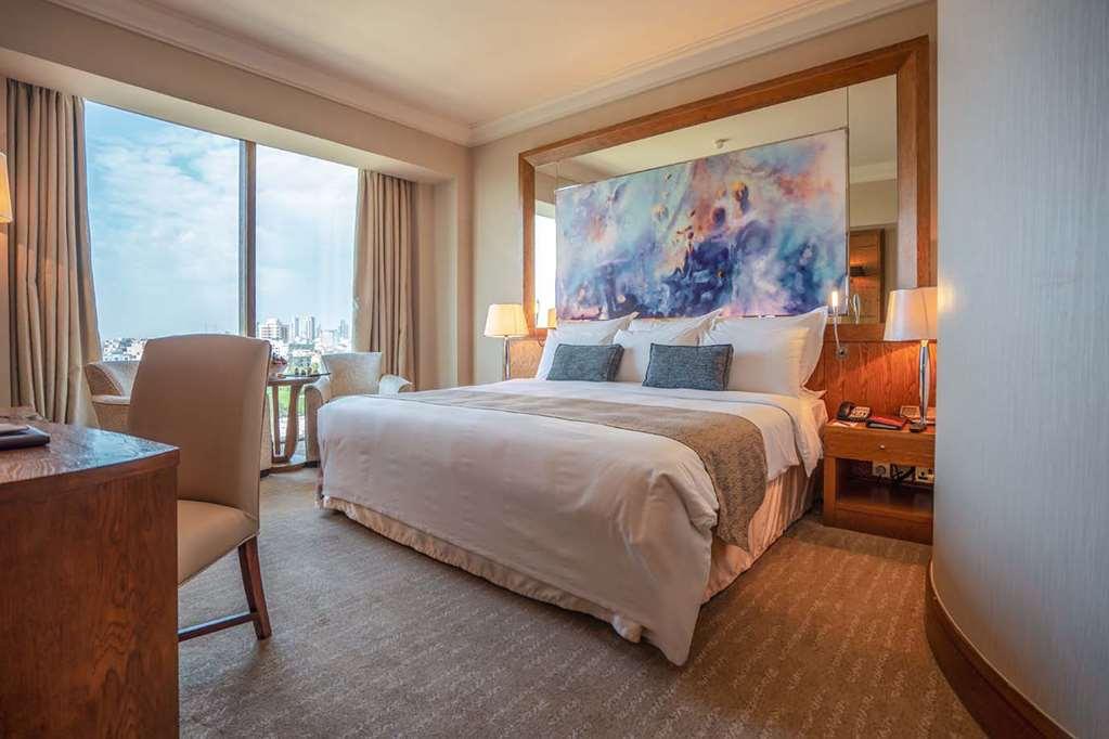 Gulf Hotel Bahrain Manama Zimmer foto