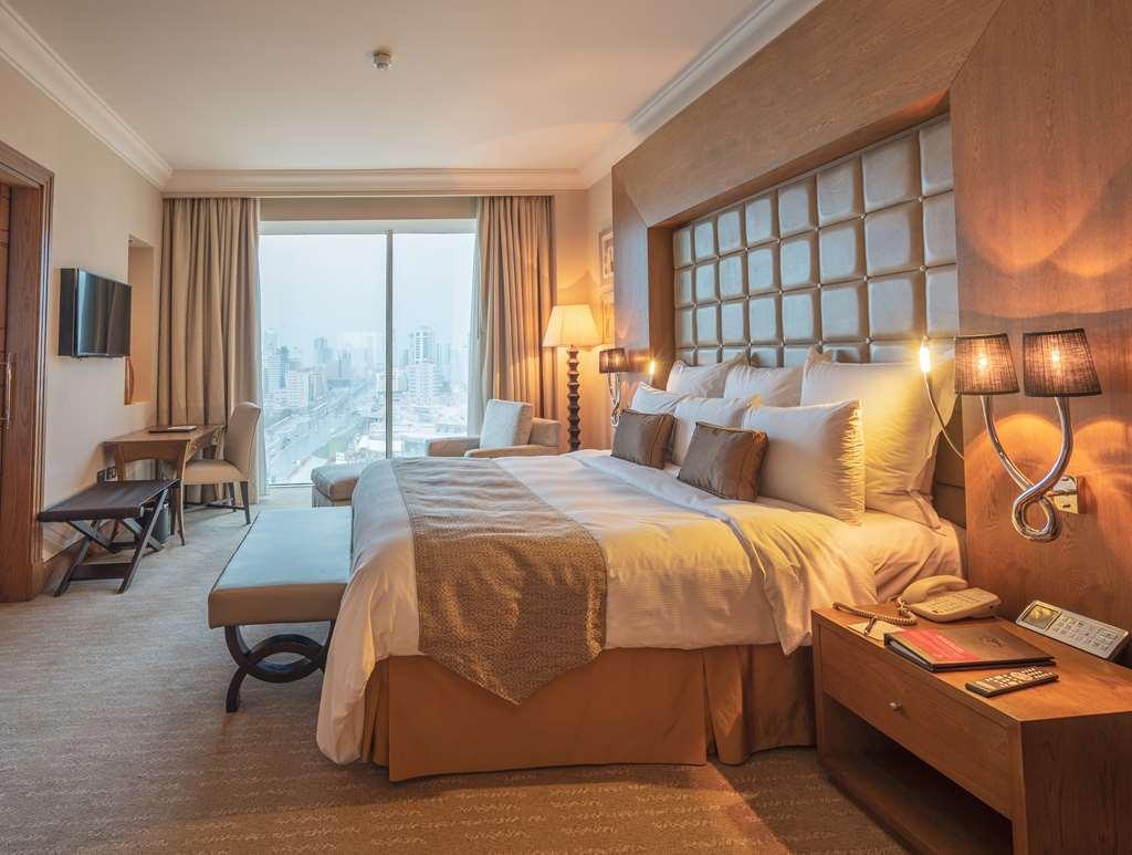 Gulf Hotel Bahrain Manama Zimmer foto