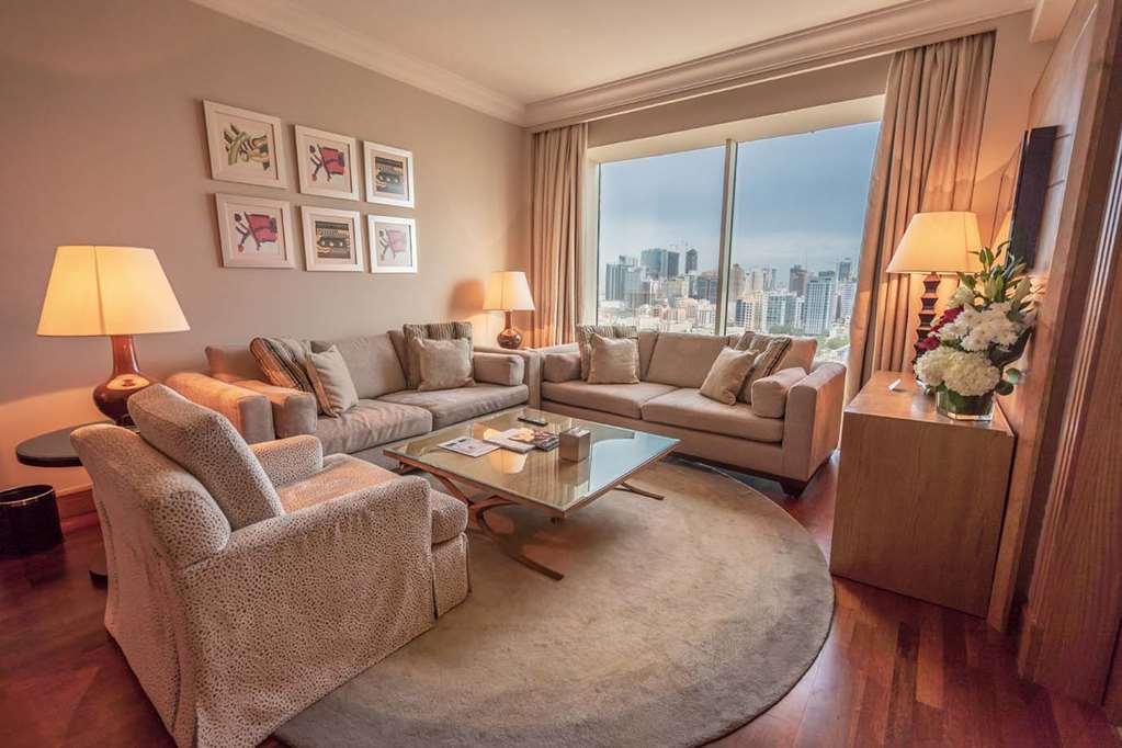 Gulf Hotel Bahrain Manama Zimmer foto