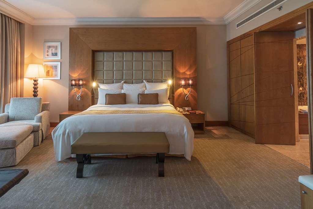 Gulf Hotel Bahrain Manama Zimmer foto