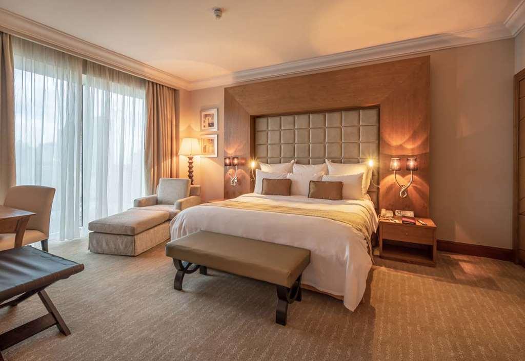 Gulf Hotel Bahrain Manama Zimmer foto