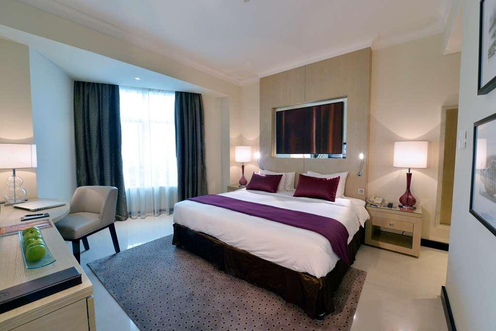 Gulf Hotel Bahrain Manama Zimmer foto