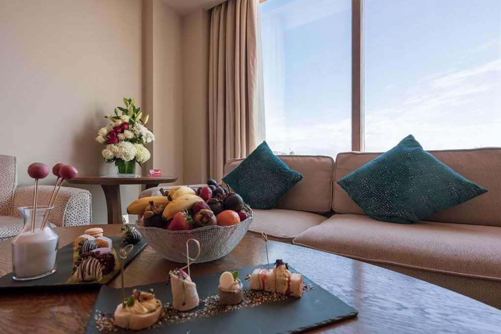 Gulf Hotel Bahrain Manama Zimmer foto